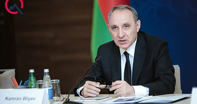 Sabunçunun yeni prokuroru o oldu