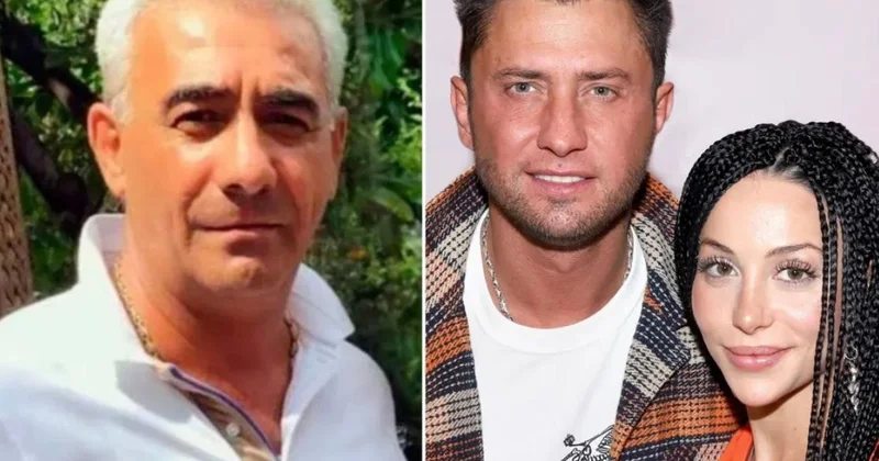 Армянский тесть Павла Прилучного может сесть на шесть лет за нелегальные казино