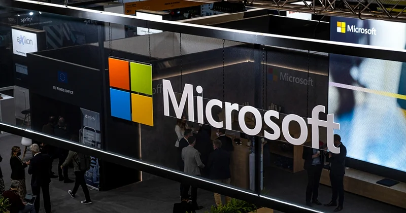 İnsanlar əvəzinə süni intellekt: Microsoft yenə minlərlə adamı işdən çıxarmağa hazırlaşır