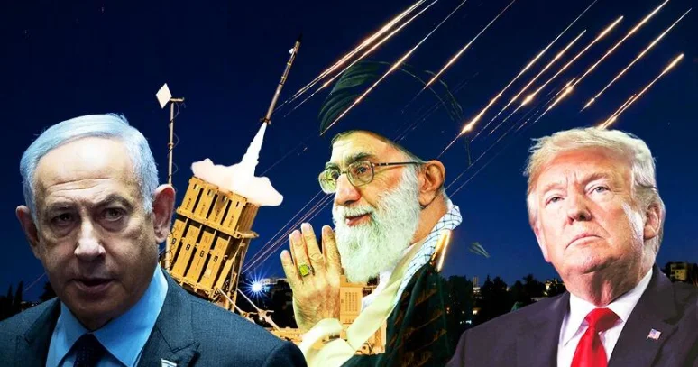 İran üçün üç ssenari cızılıb: ABŞ hərbi əməliyyatlara belə qoşulacaq ŞƏRH