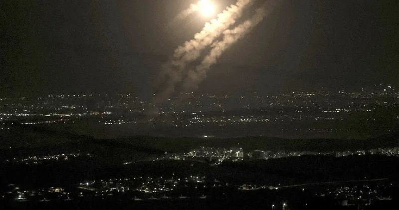 SAXAL İranda ağır su istehsal edən zavoda hücum etdi Sızma təhlükəsi varmı?
