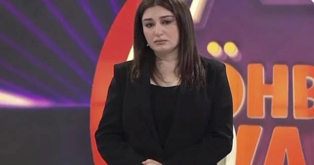 Dilarə Əliyevadan qardaşının səhhəti ilə bağlı açıqlama FOTO