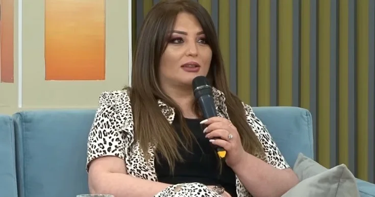 Səidə Dadaşova adını dəyişmək istəyir