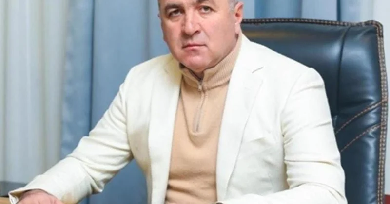 “Kubinka”da tikinti özbaşınağı… Rəfail Abdullayevin şirkəti sakinləri fəlakətə aparır Video