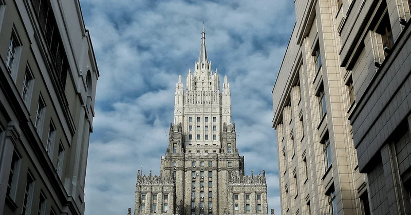 Россия разрывает военное сотрудничество с Германией