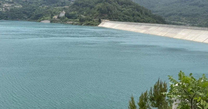 İşğaldan azad olunan ərazilərdə yeni su anbarları tikiləcək