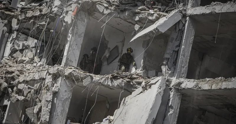 ABŞ İrana hücum etməyə HAZIRLAŞIR Tarix AÇIQLANDI
