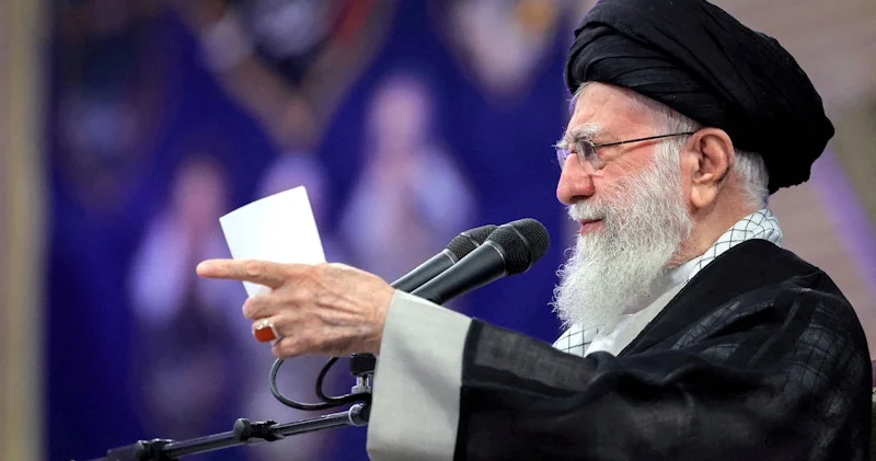 Məqsədlərimizdən biri Xameneinin öldürülməsidir İsraildən AÇIQLAMA
