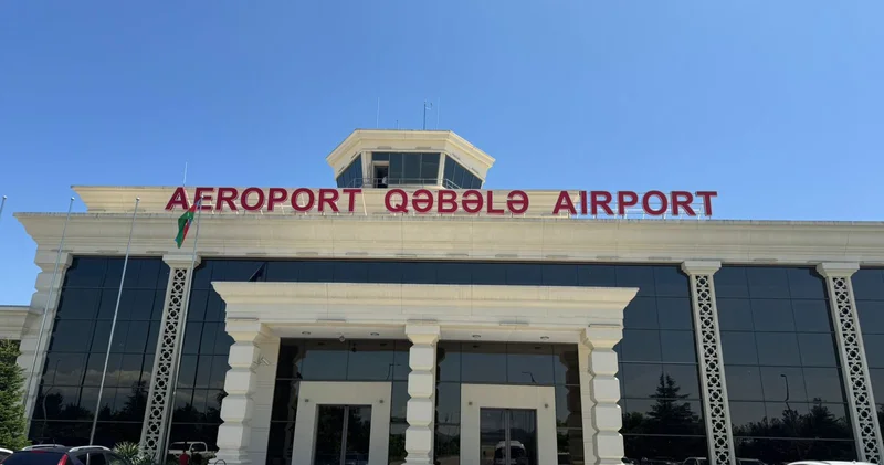 Qəbələ ilə Əbu Dabi arasında birbaşa reyslər başlayıb