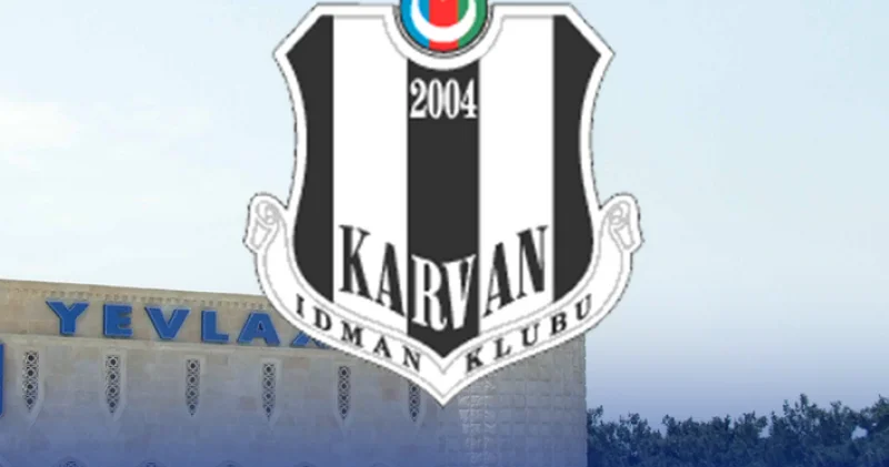 “Karvan” iki həftədi paltardəyişmə otağını təmir edir