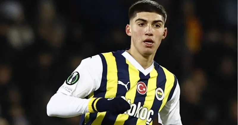 Mourinyonun kəşf etdiyi futbolçuya indi də premyer liqadan təklif var
