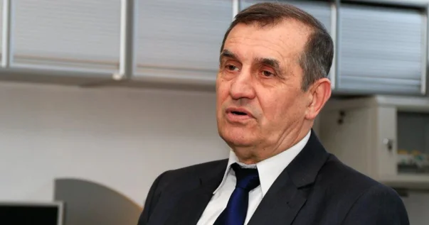Ukrayna futbolunun əfsanəsi insult keçirdi