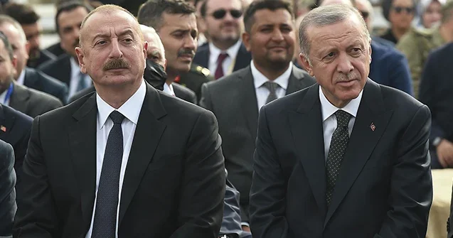 “Ərdoğanla savaşın ilk günündən çiyin çiyinə, bir yerdə idik”