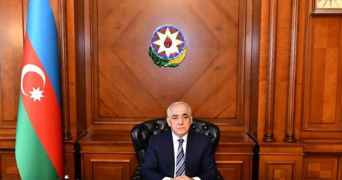 Yeni yaradılan komissiyaya Əli Əsədov sədrlik EDƏCƏK