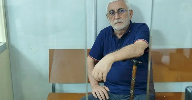 “Şlyapa Zahid”in məhkəməsində Nəcməddin Sadıkovun dindirilməsi istənildi