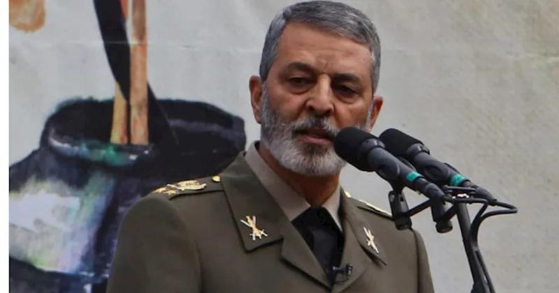 İran İsrailin istənilən mövqeyini vuracaq Musəvi