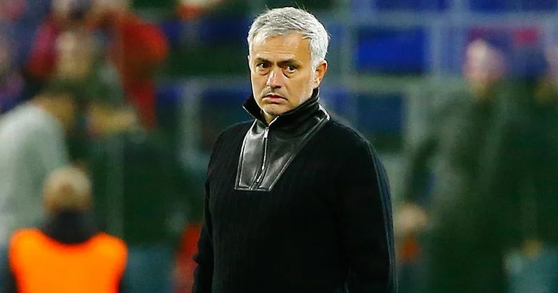 Mourinyo Real ın ulduzunu ​“Fənərbaxça”ya gəlməyə razı saldı