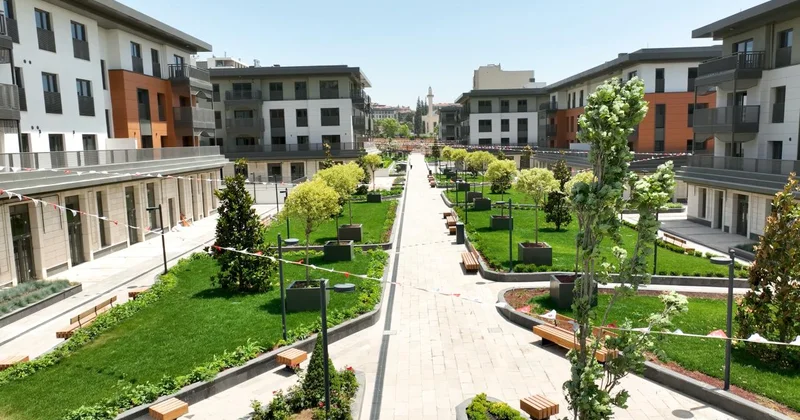 Azərbaycan məhəlləsindən ən son görüntülər Ərdoğan PAYLAŞDI
