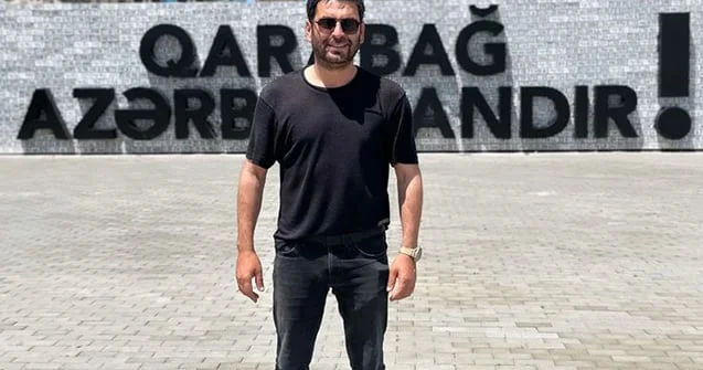 “Cihan” Hərbi Qənimətlər Parkında Foto
