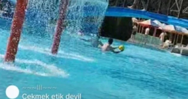 Ehtiyatlı olun: Dənizə və hovuza girənlər canlı yayımda biabır ola bilər Qadınlar üçün təhlükə yaranıb