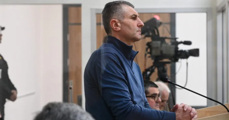 Manukyan etiraf etdi: “Mina basdırılmazdan əvvəl…” KONKRET