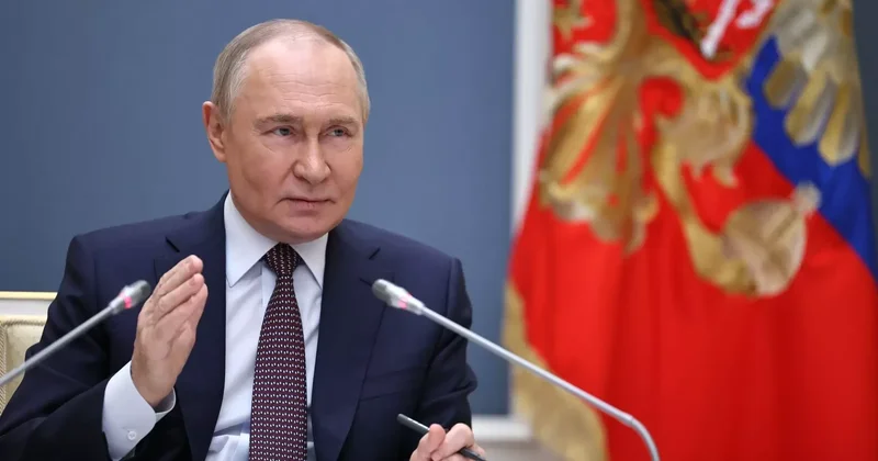 Президент России: Иран не просил у Москвы военную помощь