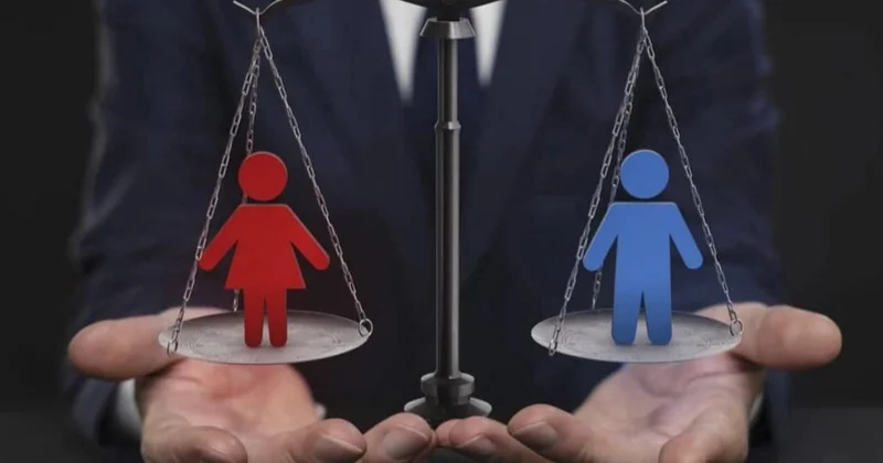 Gender bərabərliyi və feminizm fərqli mənalara malikdir MÜNASİBƏT BİLDİRİLDİ
