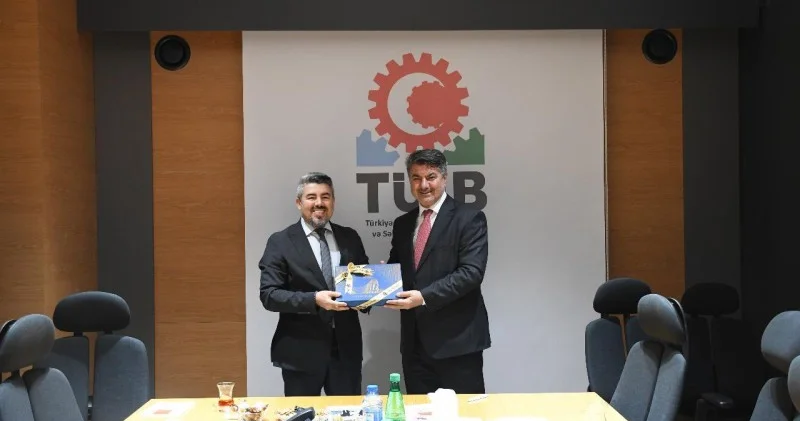 İqtisadi dirçəlişin, qardaşlığın gözəl nümunəsi