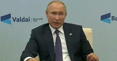 Bakı zavodunu yükləməyə hazırıq Putin