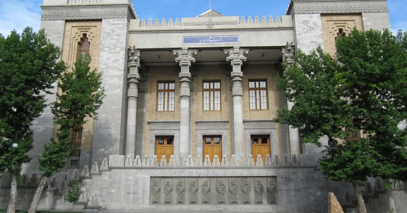 İran XİN Avropa ölkələri ilə danışıqlar aparılacağını təsdiqləyib