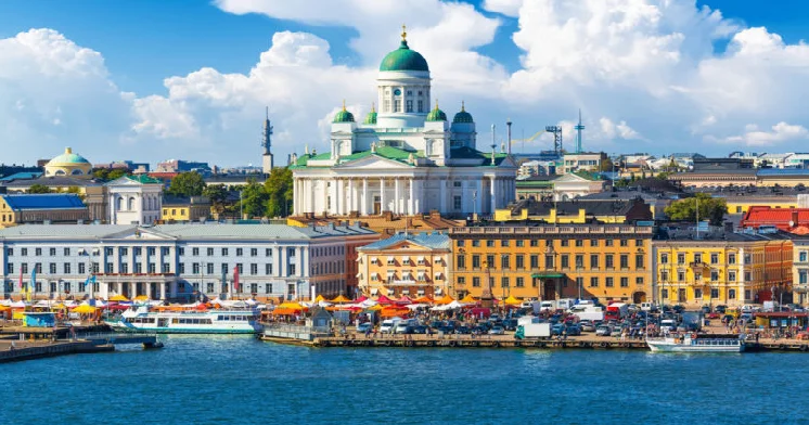 Finlandiya Rusiya təhdidinə qarşı yeni addım atıb