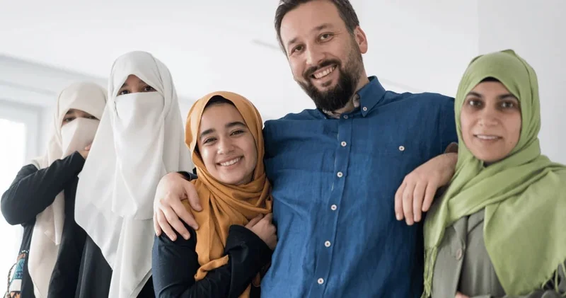 Azərbaycanlı kişilər 4 arvad ala BİLƏCƏK ŞƏRTLƏR