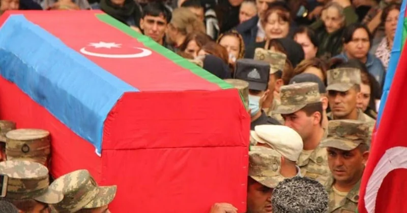 İtkin şəhidimiz Tovuzda dəfn ediləcək