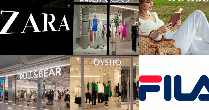 Zara , Mango , Guess i istehsal edən tekstil firması müflis oldu