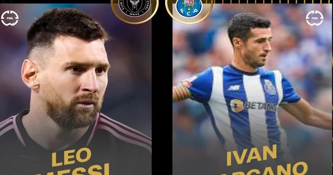 FIFA 2025: İnter Mayami Porto matçı ATV də