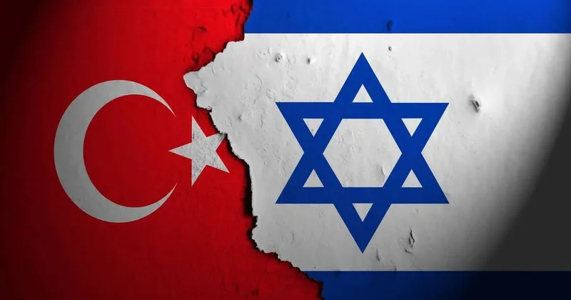 İsrail və Türkiyə gərginliyi real hərbi əməliyyata çevrilə bilərmi? Berkoviçin qalmaqallı açıqlamasının PƏRDƏARXASI KONKRET