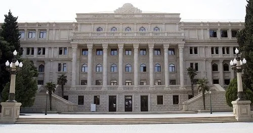 Azərbaycanda ilk: 6 universitetimiz dünya reytinqində