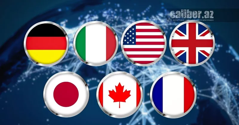 G7 звено с нулевым форматом? Теймур Атаев об итогах канадского саммита