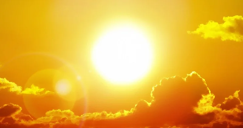 Завтра в Азербайджане ожидается до 35° тепла