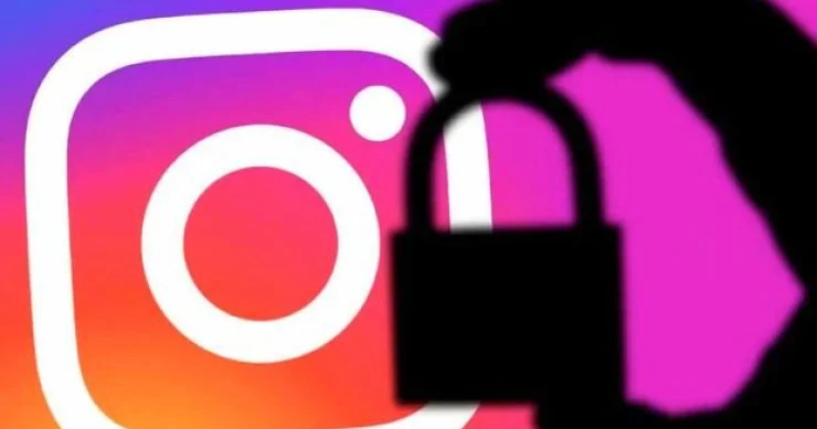Instagram hesablarının səbəbsiz bloklanır? Maraqlı İZAH