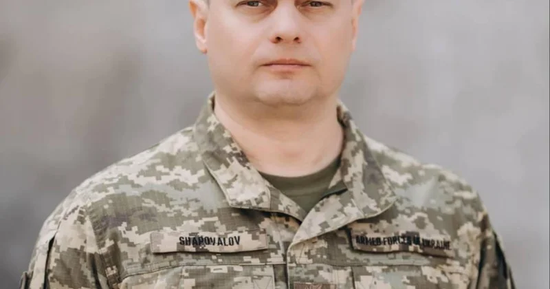 Zelenski Ukrayna Quru Qoşunlarına yeni komandan təyin edib