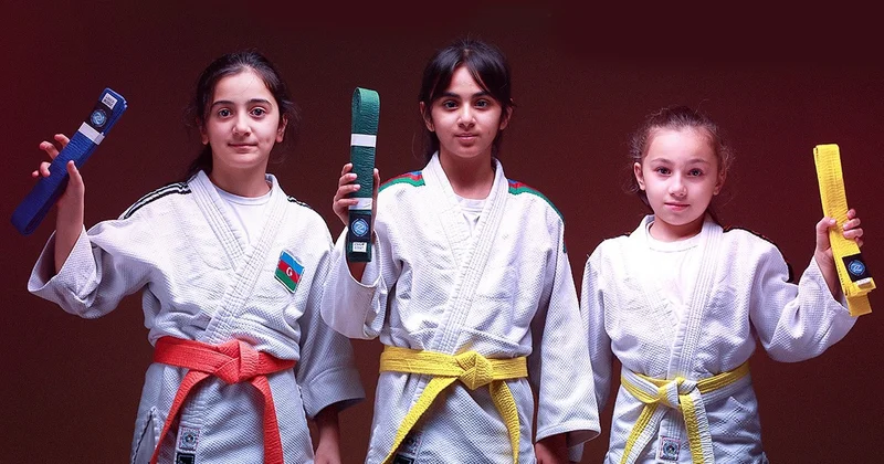 Bakıda kəmər dərəcələri üzrə imtahan keçiriləcək