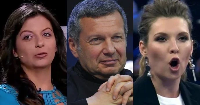 Solovyov yenə də sərsəmlədi ANALİZ