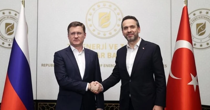 Novak və Bayraktar qaz habının yaradılmasını müzakirə ediblər