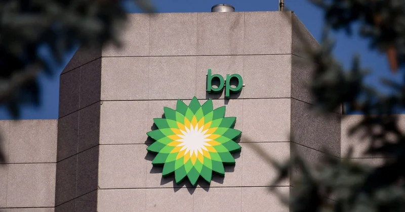 Назначен новый региональный президент bp