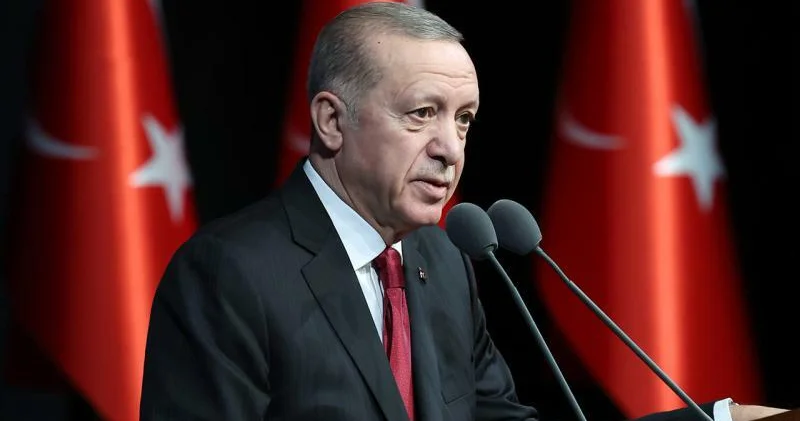 TürkiyəAzərbaycandan ayrılarmı? Ərdoğandan TƏSİRLİ PAYLAŞIM