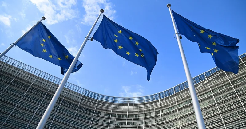 Брюссель решил перевести миллиарды из активов РФ в ненадежный фонд