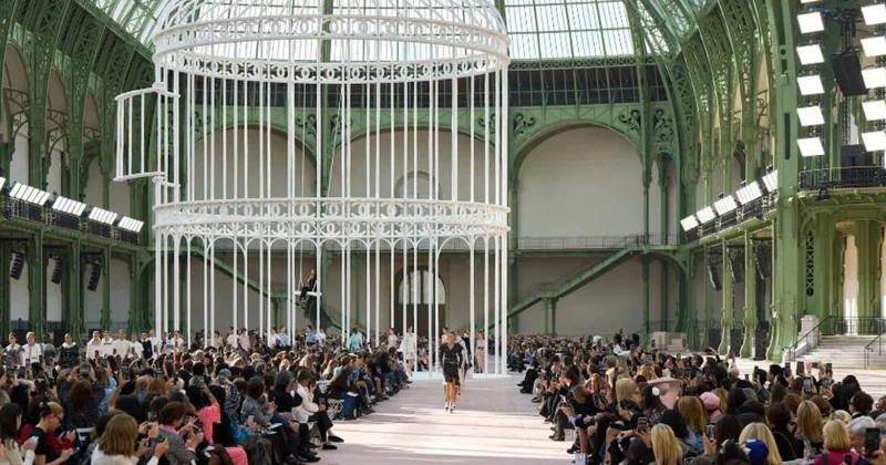 2025 ci ilin yayının əsas moda trendləri açıqlandı