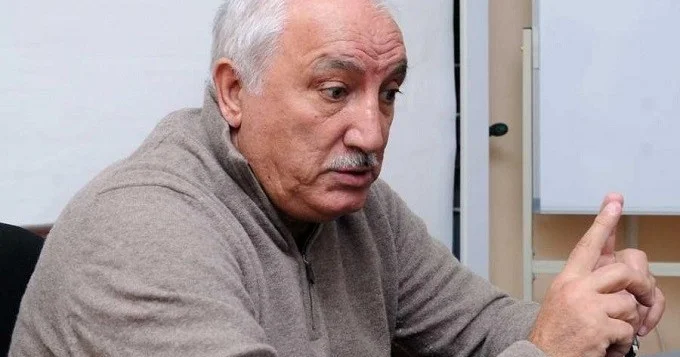 Ağasəlim Mircavadov: Bu olmasa, Sabah Sloveniya təmsilçisi ilə oyunda əziyyət çəkəcək