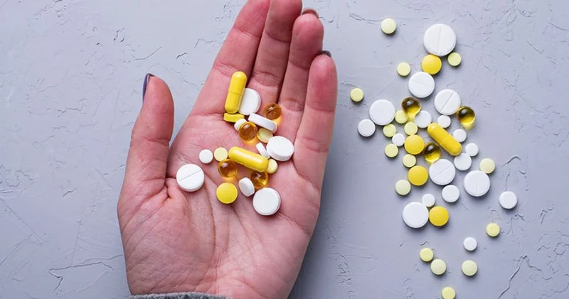 Antibiotik istifadəsində diqqətli olun!